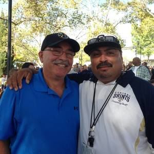 Meet your Posher, Benito